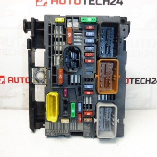 BSM R03 DELPHI Citroën Peugeot 9807028680