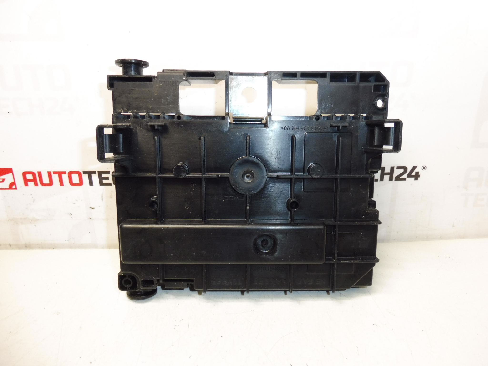 BSM R03 DELPHI Citroën Peugeot 9807028680 - Obrázek 2