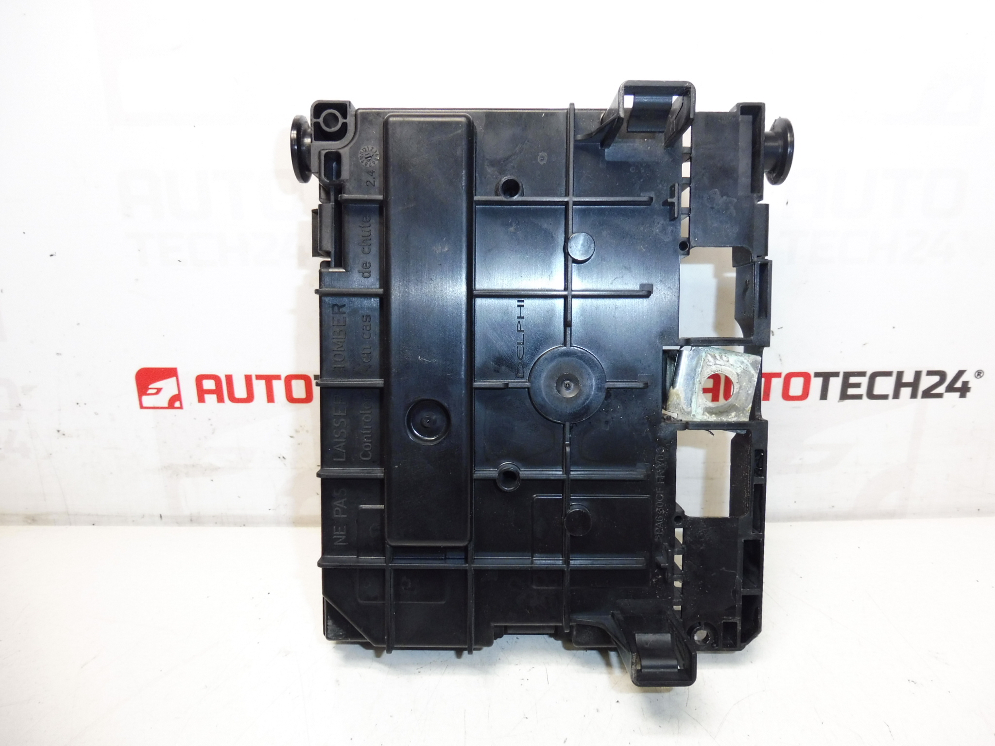 BSM R04 DELPHI Citroën Peugeot 9807028780 - Obrázek 2