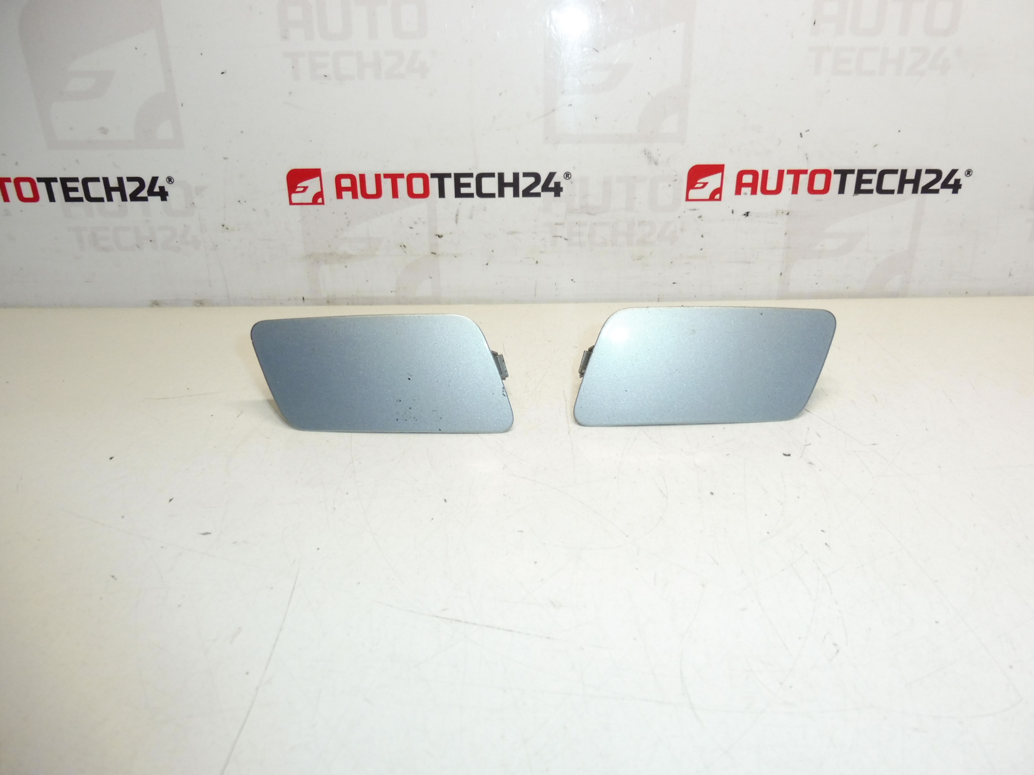 Krytky ostřikovačů světlometů EYLC Citroën C5 II 7414JC