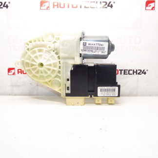 Motor stahování pravého okna Citroën C4 Coupé 9681577380 9222AS