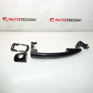 Klika dveří řidič Citroën Peugeot EXL 9101EP