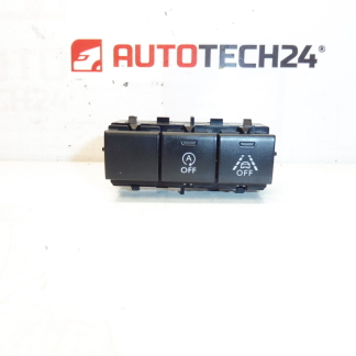 Spínač AFIL PEUGEOT 308 T9 98189731ZD