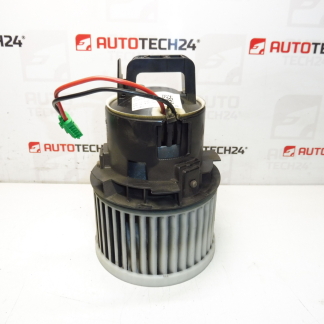 Ventilátor topení Mahle Peugeot 308 T9 DB271001 1610497180
