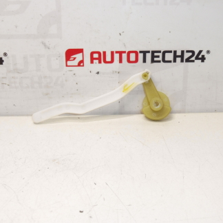 Sada ovládání klimatizace Citroën Peugeot 1610531880