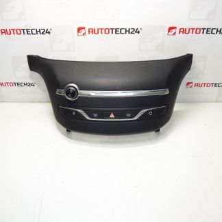 Vícefunkční panel Peugeot 308 T9 96777660ZD