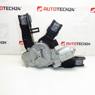 Motor zadního stěrače Citroën Peugeot 9819523180