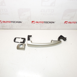 Klika dveří Citroën Peugeot ETSC 9101GF