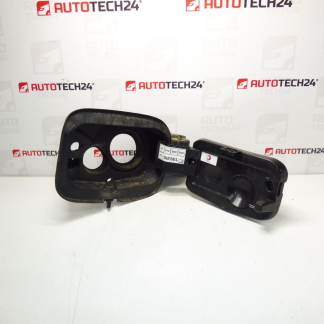 Víčko nádrže Peugeot 308 T9 9818229080