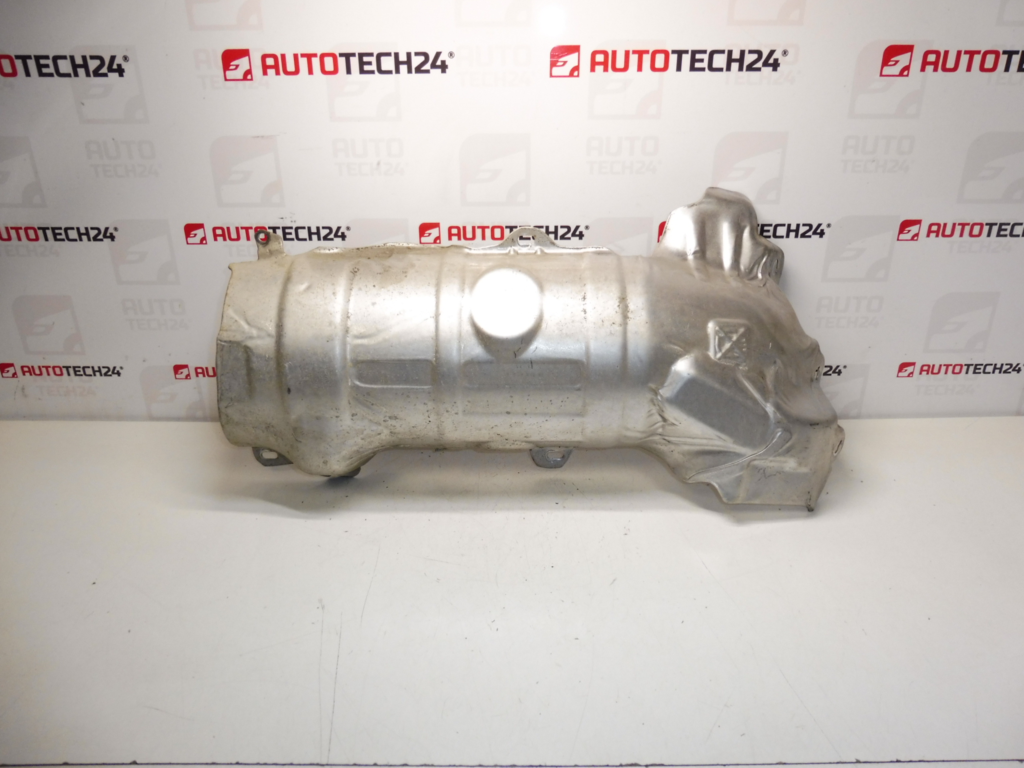 Tepelný štít 1.6 HDI Citroën Peugeot 9647983180 1723T1