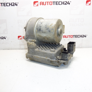 Elektromotor řízení Citroën Peugeot 9684474880 6700001531B 400137