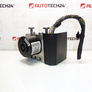 ABS ATE Citroën C3 PEUGEOT 207 9663945580 10.0207-0105.4 4541FX