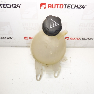 Expanzní nádobka Citroën Peugeot 9652621280 9680163780 9800777280