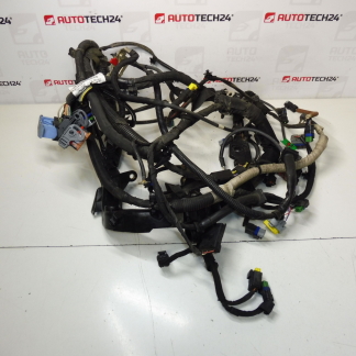 Svazek Citroën Peugeot 1.6HDI 9664403580 6569NE