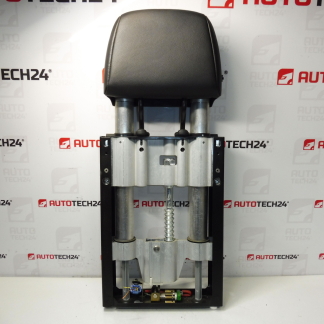 Bezpečnostní oblouk Peugeot 307 CC 9643468680 885290