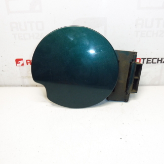 Víčko kryt nádrže Peugeot 307 KSUD 9643083777 151799