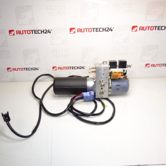 Čerpadlo stahování střechy Peugeot 307 CC 8446S4