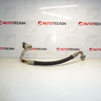 Klima trubka Citroen Peugeot 9650629880 6460NC
