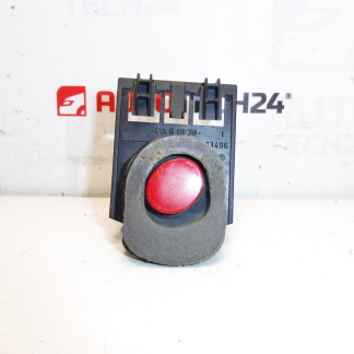 Tlačítko 5. dveří Peugeot 307 CC 9632343580 872559