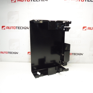 Držák CD měniče Clarion Citroën C5 6560Q4