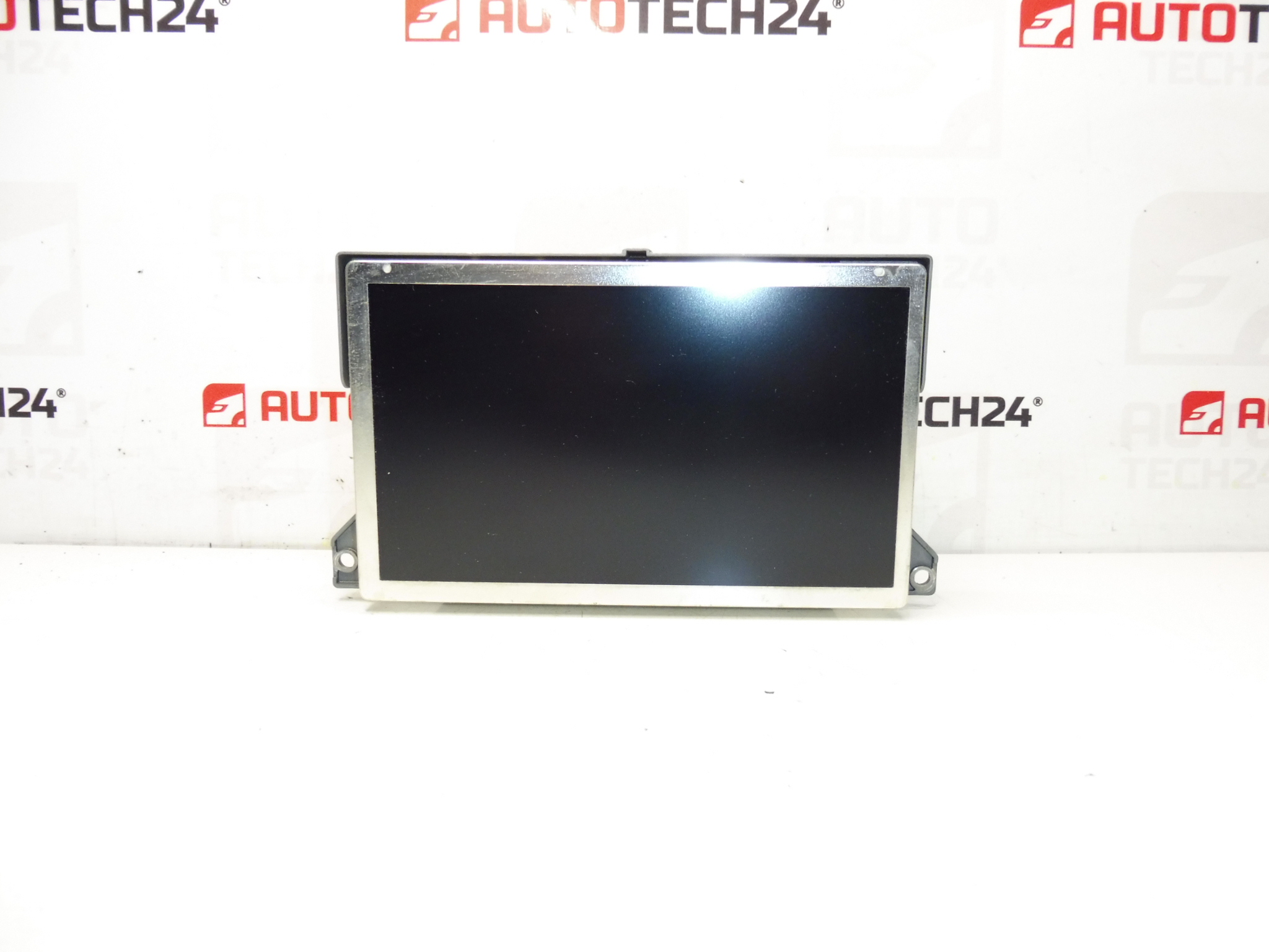 Display NAVIGACE Citroën C5 2006 9660361380 6563YK