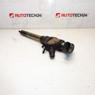 Vstřik Siemens 2.0 HDI CL5 9657144580 1980J5