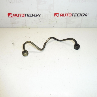 Výstupní potrubí ke vstřiku Citroën Peugeot 1570J6