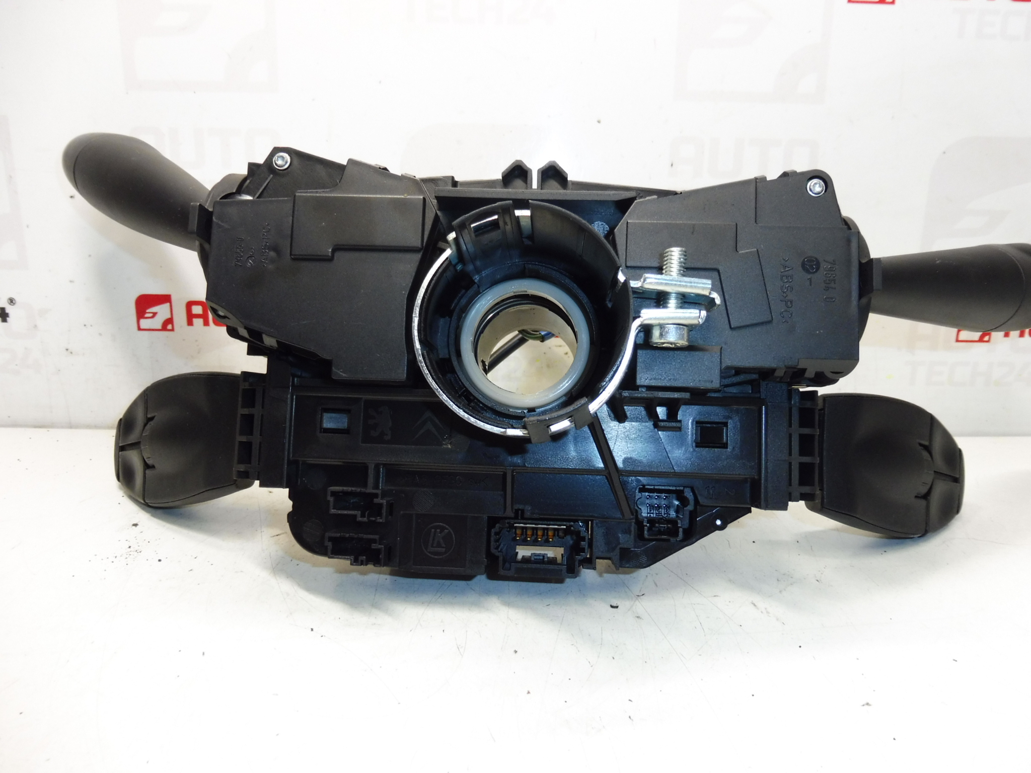 Ovladače páčky Citroën Peugeot 96663607XT 6242NA - Obrázek 2