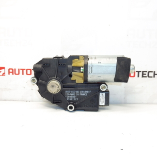 Elektromotor Webasto Peugeot 407 96836298BJ 8401VS