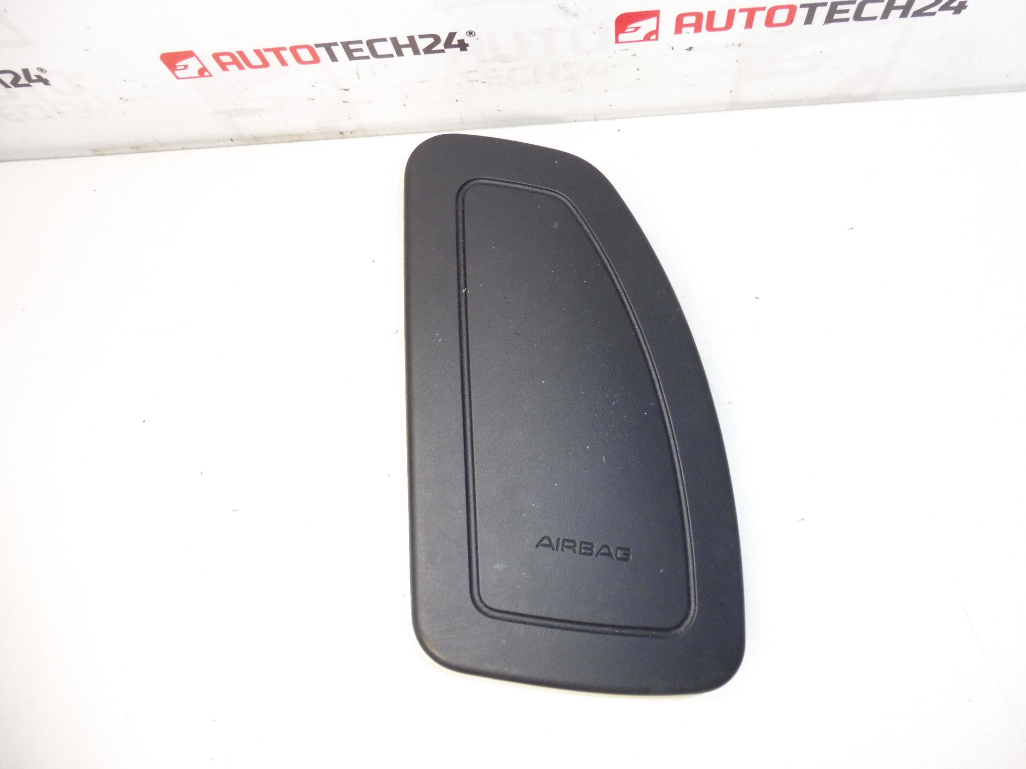 Pravý airbag Peugeot 407 96625553ZD 8216QR