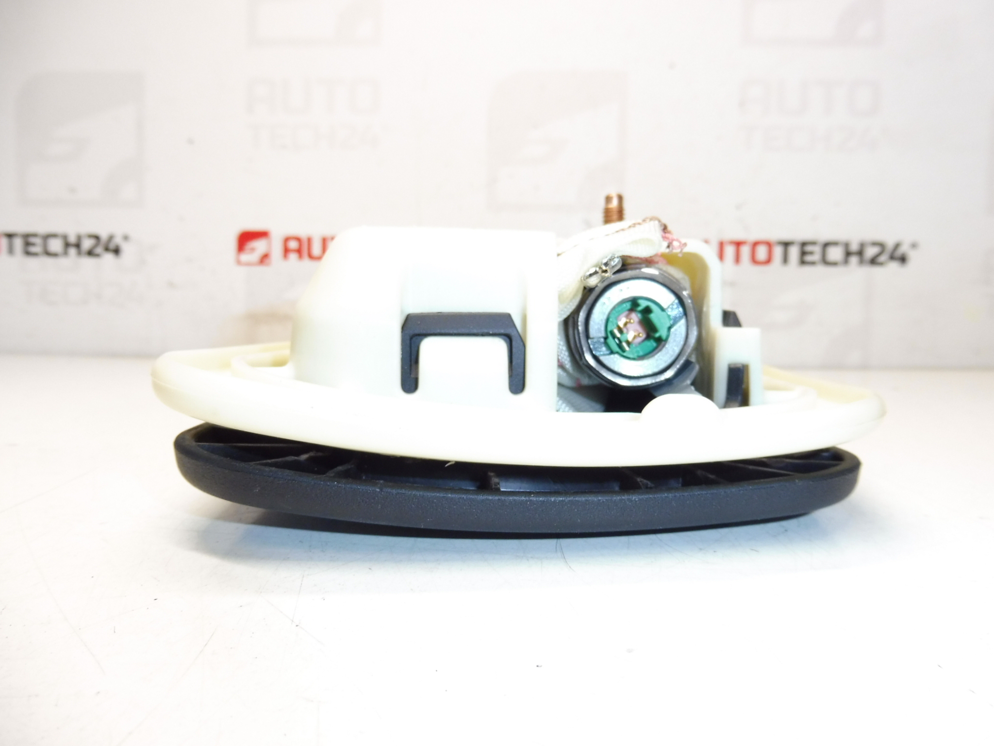 Pravý airbag Peugeot 407 96625553ZD 8216QR - Obrázek 2