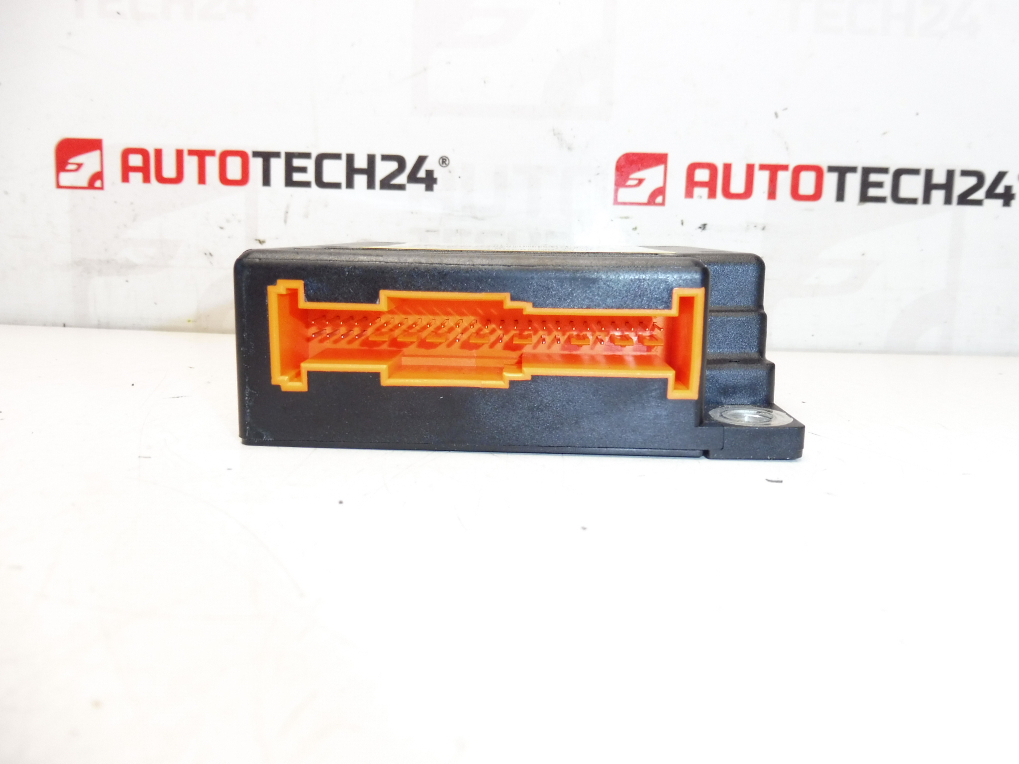 Jednotka airbagů Citroën C8 PEUGEOT 807 1400987180 6546H0 - Obrázek 2