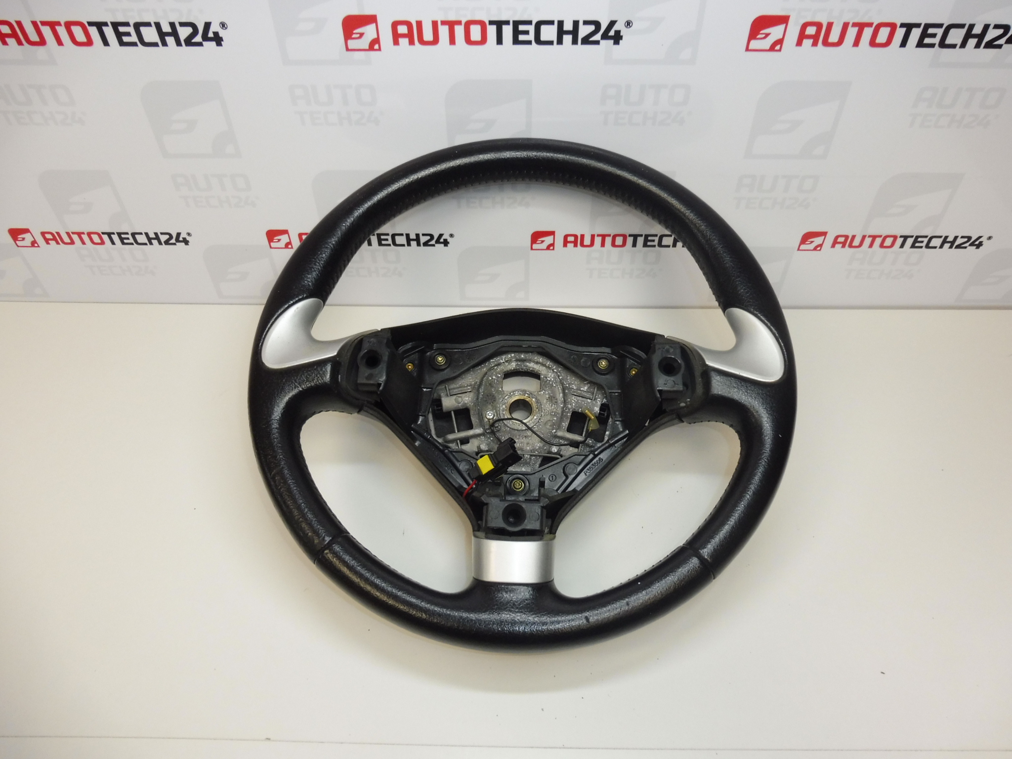 Volant Peugeot 307 CC 96467818ZR 4109EZ