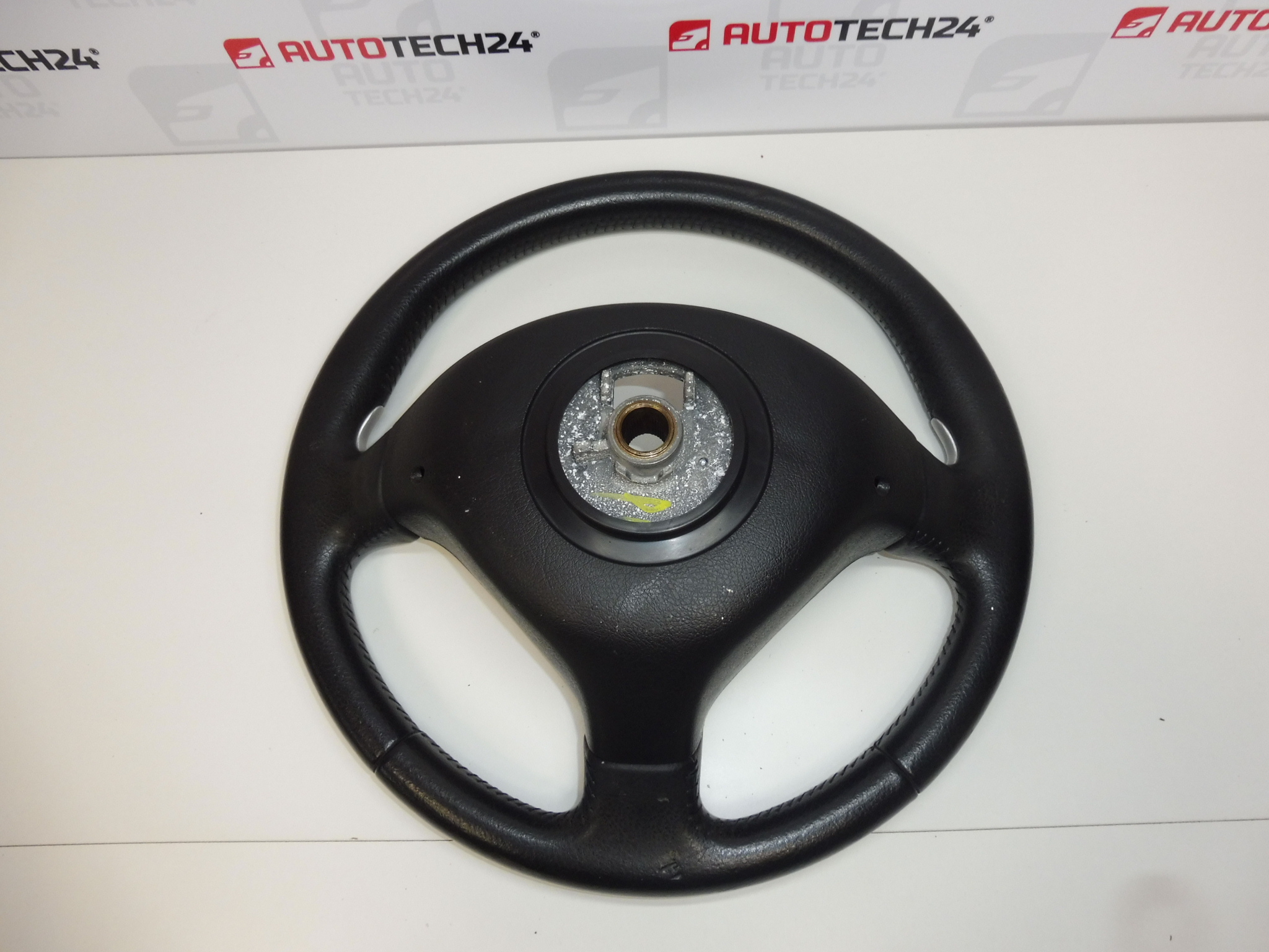 Volant Peugeot 307 CC 96467818ZR 4109EZ - Obrázek 2