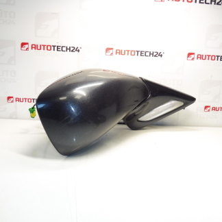 Zpětné zrcátko pravé EYJC Citroën Peugeot 14009349YJ 8153FV