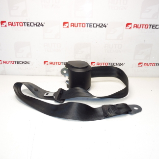 Bezpečnostní pás Citroën Peugeot 14008311XX 8974A0