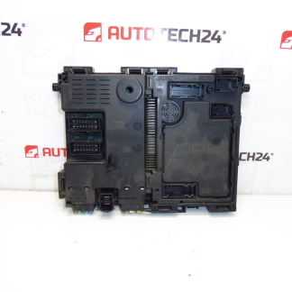 BSI D9 Siemens Citroën Peugeot 9640091280 658026