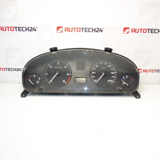 Tachometr Peugeot 406 2.0 HDI 9642946280 6104W7