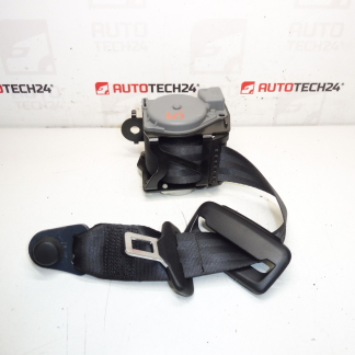 Pás zadní Citroen C4 B7 96871541XX 8975ZR