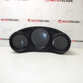 Tachometr 110000 km Citroen C4 B7 96657316XT 6103QC
