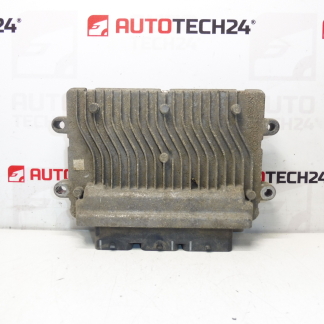 ECU Valeo J34P 9655883280 9661978880