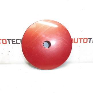 Víčko kryt nádrže Peugeot 206 EKQ 9639426610 9628582180 1508C1