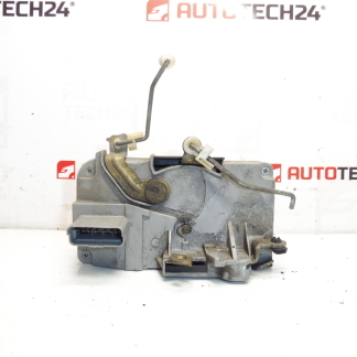 Zámek levých předních dveří Peugeot 307 9135L0
