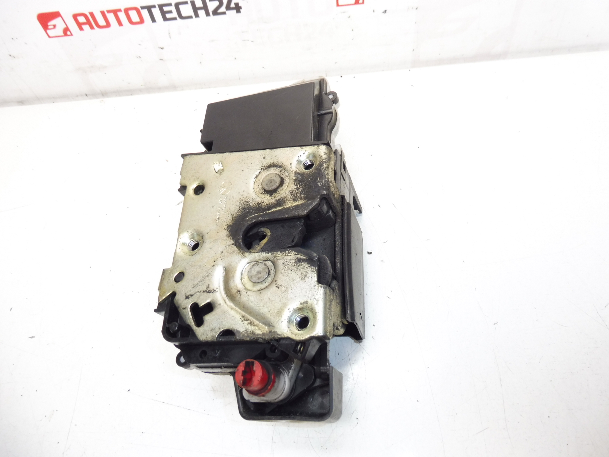 Zámek levých zadních dveří Peugeot 307 913786 - Obrázek 2