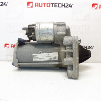 Startér Valeo TS22E26 CL6 1.5 HDI 1.6 HDI 9662854180 5802AE 5802CE