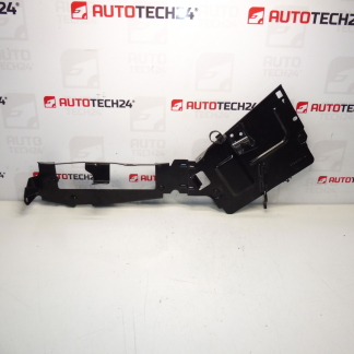 Držák jednotky START STOP Citroen Peugeot 9672696280