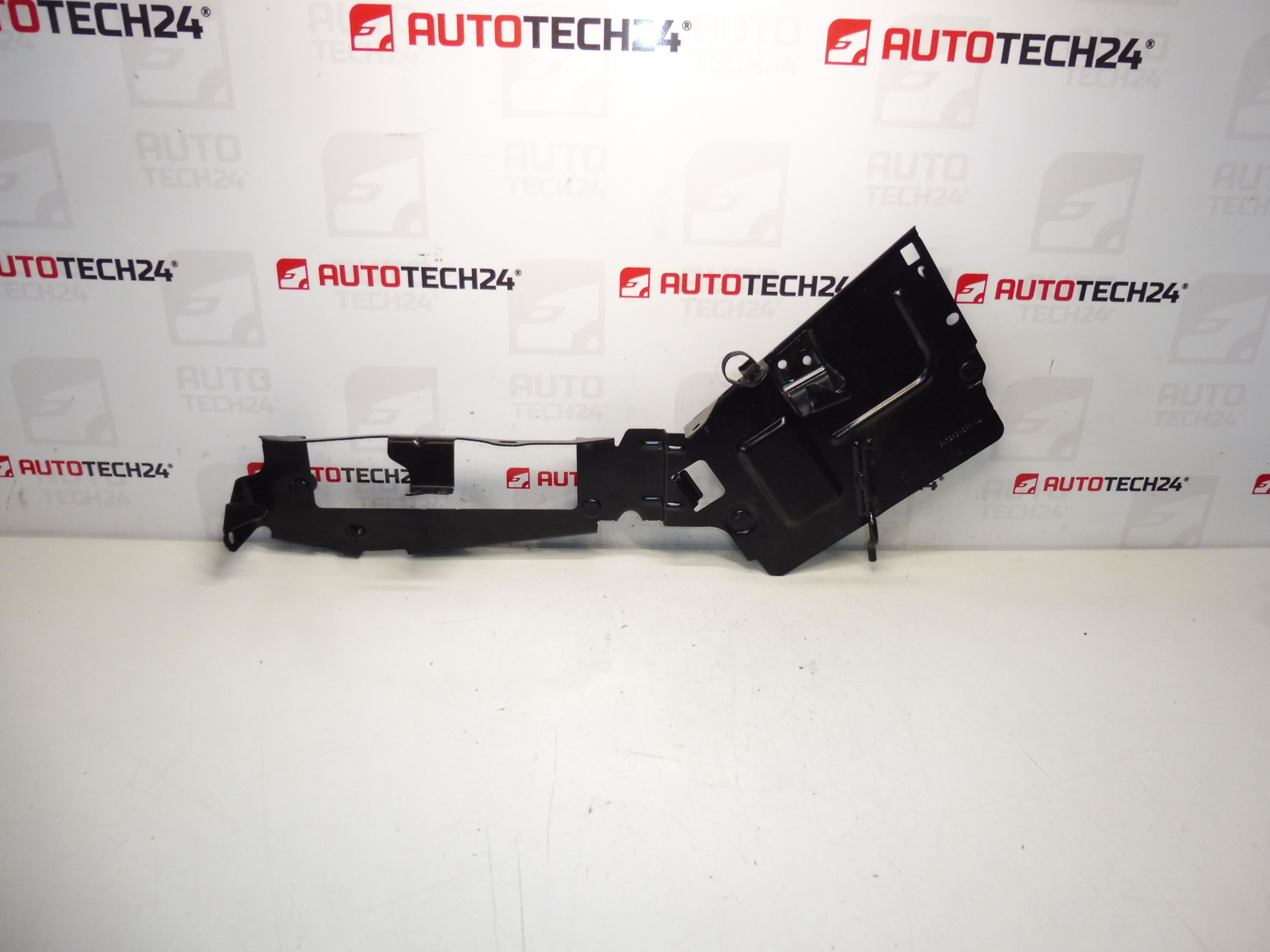 Držák jednotky START STOP Citroen Peugeot 9672696280