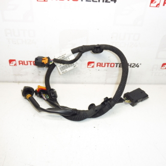 Hlavní přídavný svazek Start-Stop 9677185380