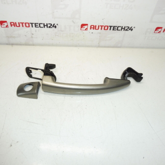 Klika dveří Citroën Peugeot EVGC 9101GF