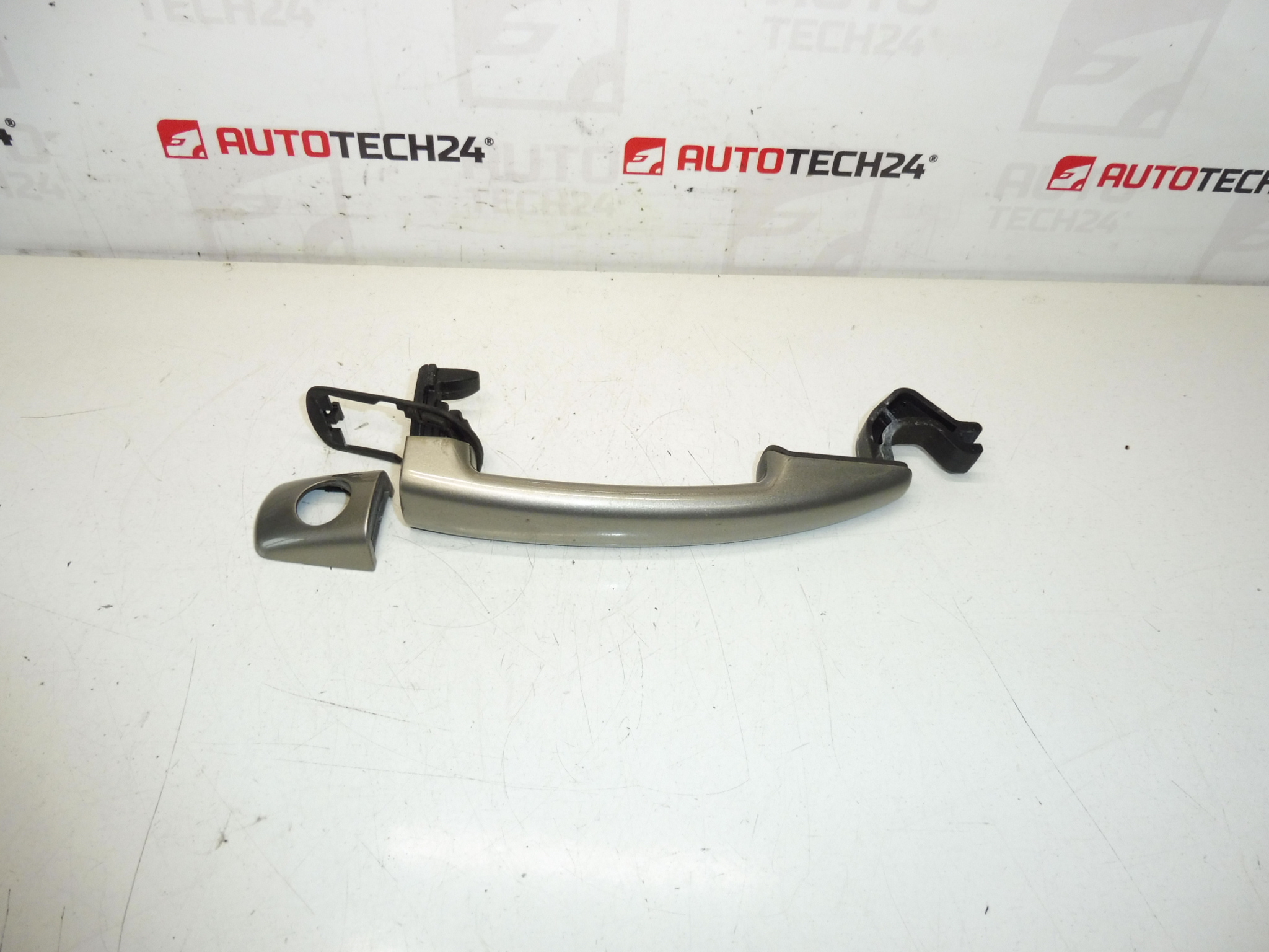 Klika dveří Citroën Peugeot EVGC 9101GF